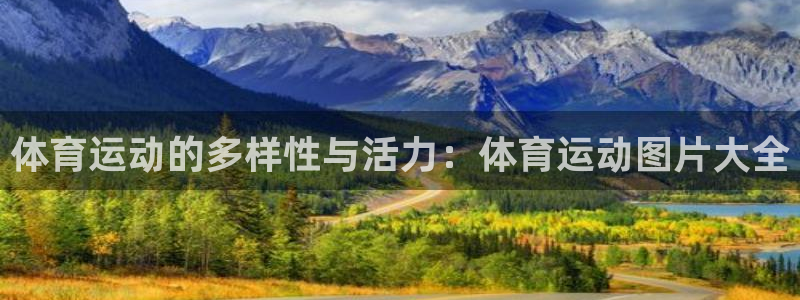 意昂5Kgamekgame：体育运动的多样性与活力：体育运动图片大全