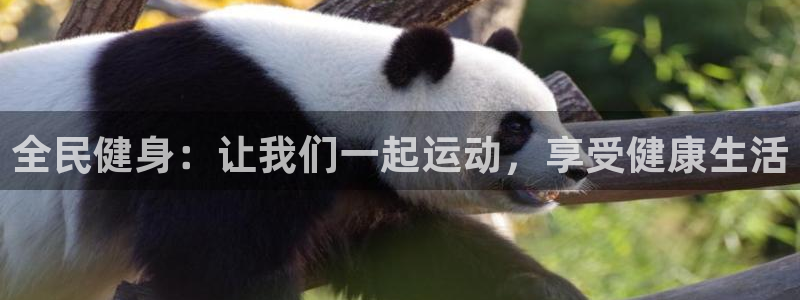 意昂5Kgame能源：全民健身：让我们一起运动，享受健康生活