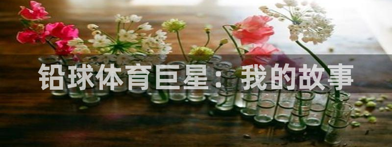 意昂5Kgame体育免费注册入口：铅球体育巨星：我的故事